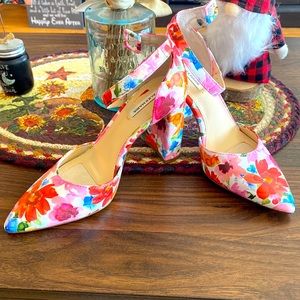 Beautiful rarely used shoes!